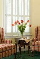 The Inn at Whitewing Farm