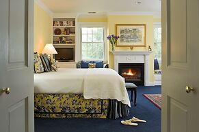 The Inn at Whitewing Farm