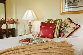 The Inn at Whitewing Farm