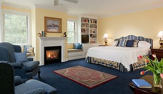 The Inn at Whitewing Farm