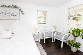 The Inn at Whitewing Farm