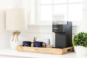 The Inn at Whitewing Farm