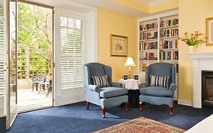 The Inn at Whitewing Farm