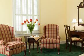 The Inn at Whitewing Farm