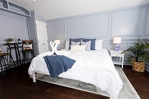 The Inn at Whitewing Farm