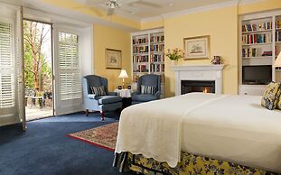 The Inn at Whitewing Farm