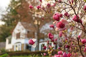 The Inn at Whitewing Farm