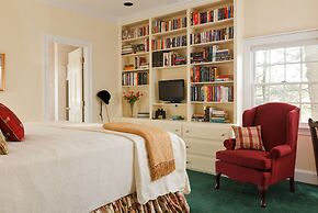 The Inn at Whitewing Farm