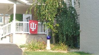 Wampler House