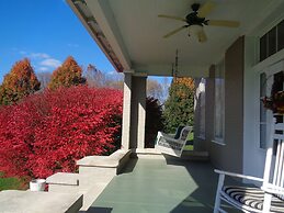 Wampler House