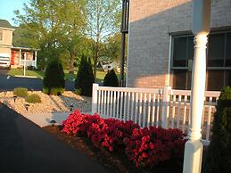 Wampler House