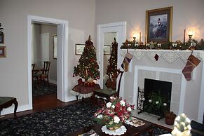 Wampler House