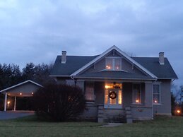 Wampler House
