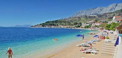 Apartments Denise Podgora