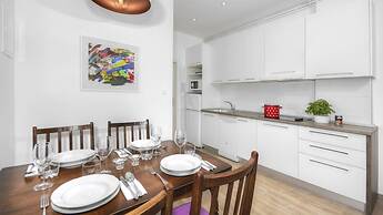 Apartments Denise Podgora