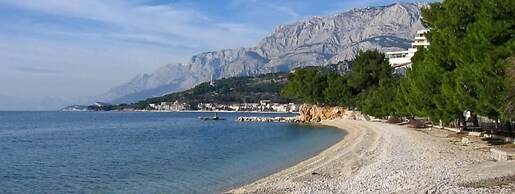 Apartments Denise Podgora