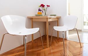 Apartments Denise Podgora