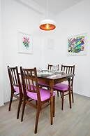 Apartments Denise Podgora