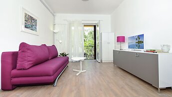 Apartments Denise Podgora