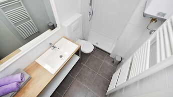 Apartments Denise Podgora