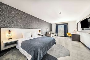 Hy-Lo Hotel, Ascend Hotel Collection
