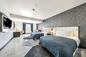 Hy-Lo Hotel, Ascend Hotel Collection