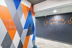 Hy-Lo Hotel, Ascend Hotel Collection