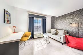 Hy-Lo Hotel, Ascend Hotel Collection