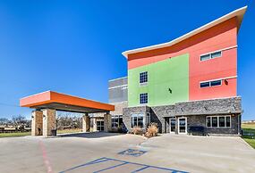 Hy-Lo Hotel, an Ascend Collection Hotel