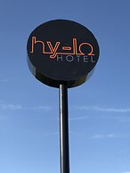 Hy-Lo Hotel, Ascend Hotel Collection