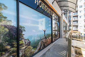 Hobson Lodge - Hostel