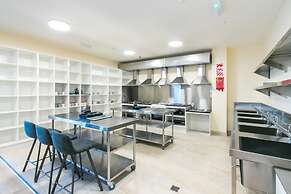 Hobson Lodge - Hostel