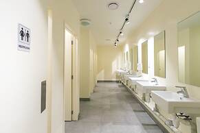 Hobson Lodge - Hostel