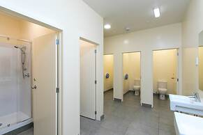 Hobson Lodge - Hostel