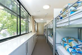 Hobson Lodge - Hostel