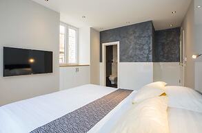 Soleil Luxury Rooms Old Town Dubrovnik