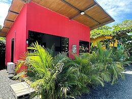 Uvita Oasis Retreat with Villa Cabins and Apartment