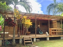Uvita Oasis Retreat with Villa Cabins and Apartment