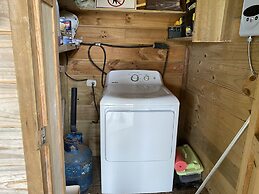 Uvita Oasis Retreat with Villa Cabins and Apartment