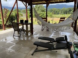 Uvita Oasis Retreat with Villa Cabins and Apartment