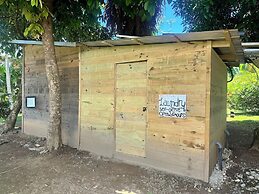 Uvita Oasis Retreat with Villa Cabins and Apartment