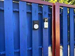 Uvita Oasis Retreat with Villa Cabins and Apartment