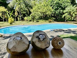 Uvita Oasis Retreat with Villa Cabins and Apartment