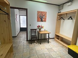 Sofia Apartments in Escalante, San Jose