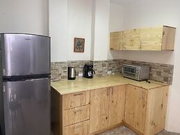 Sofia Apartments in Escalante, San Jose