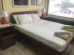Sofia Apartments in Escalante, San Jose