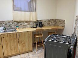 Sofia Apartments in Escalante, San Jose