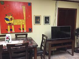 Sofia Apartments in Escalante, San Jose