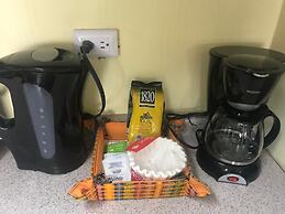 Sofia Apartments in Escalante, San Jose