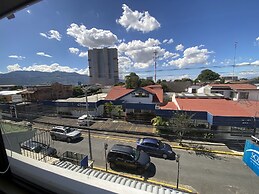 Sofia Apartments in Escalante, San Jose